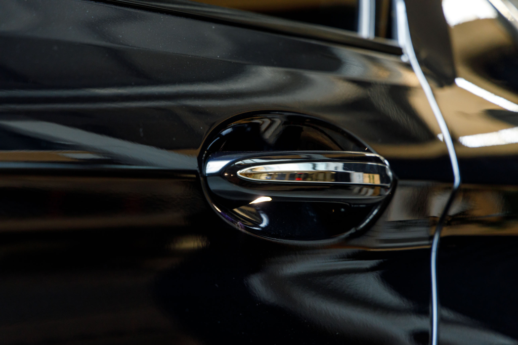 BMW 530 2017 photo 7