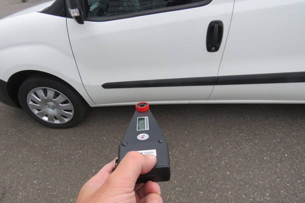 Opel Combo 2018 фото 6