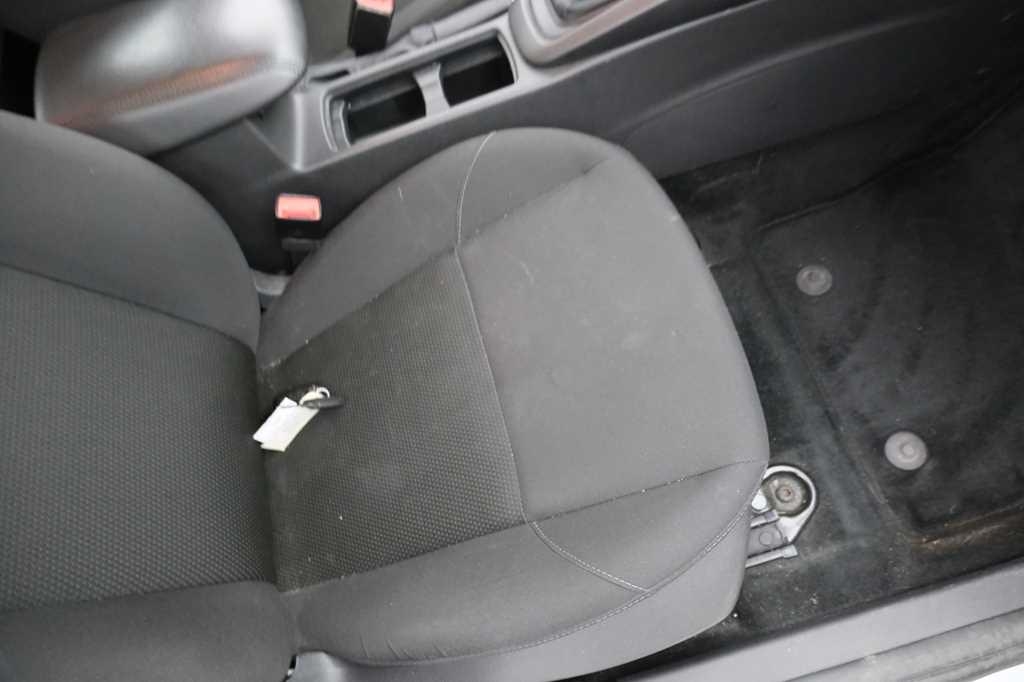 Ford Focus Tunier 2016 фото 9