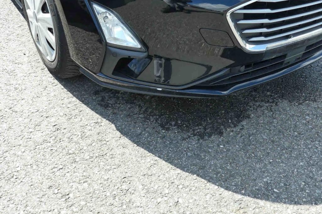 Ford Focus Turnier 2018 photo 25