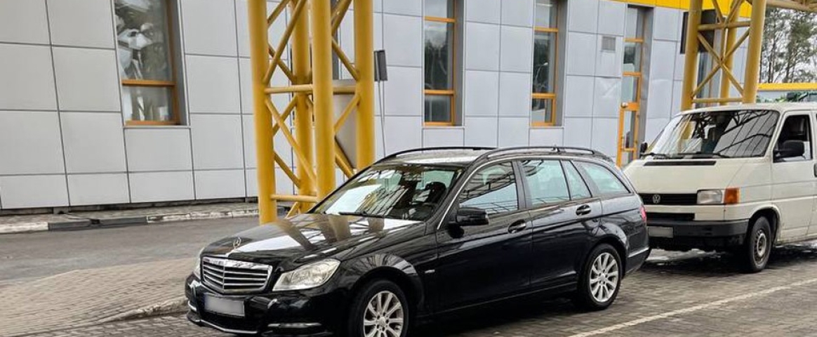 WAH ввіз перше авто за новим законом про нульове розмитнення