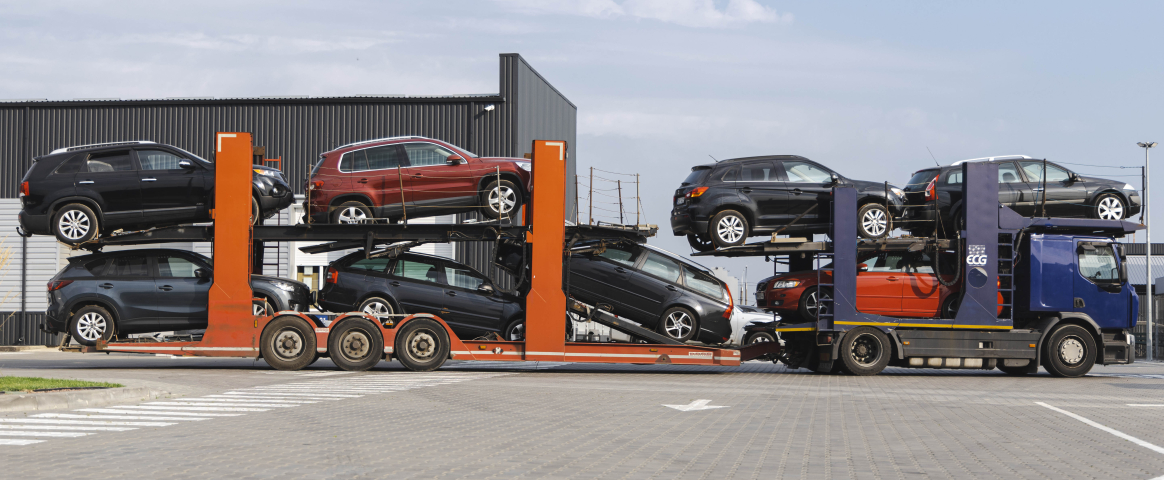 How to quickly deliver a car from Europe to Ukraine in 2025: step-by-step instructions