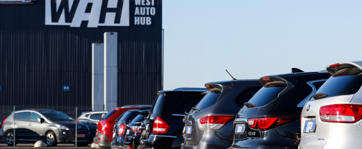 Авторинок ЄС: гібриди виходять на перше місце, дизель завершує гру