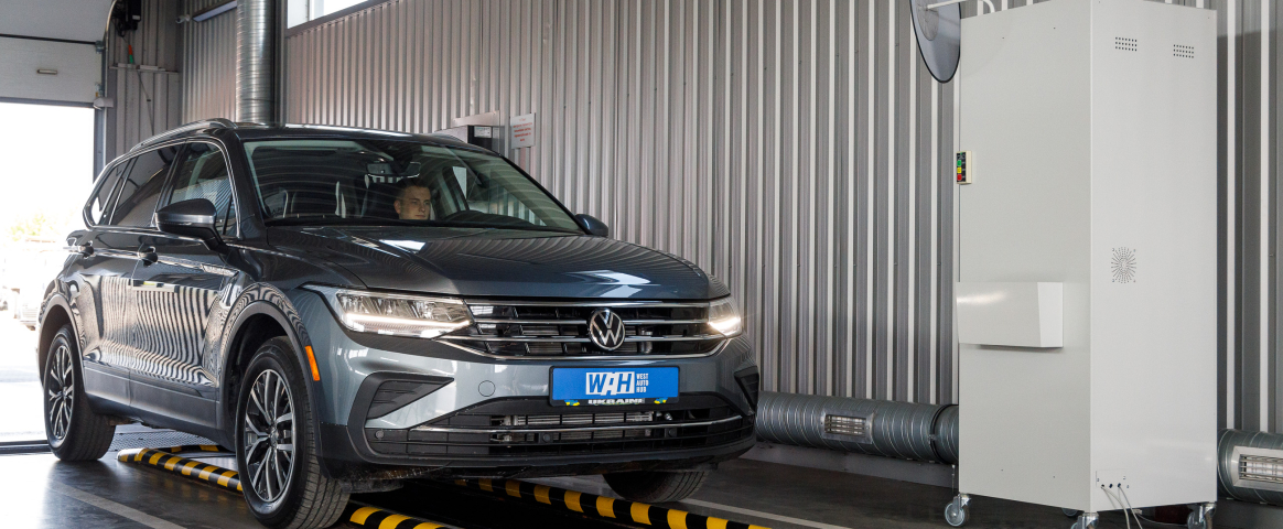 Процес сертифікації автомобілів в Україні