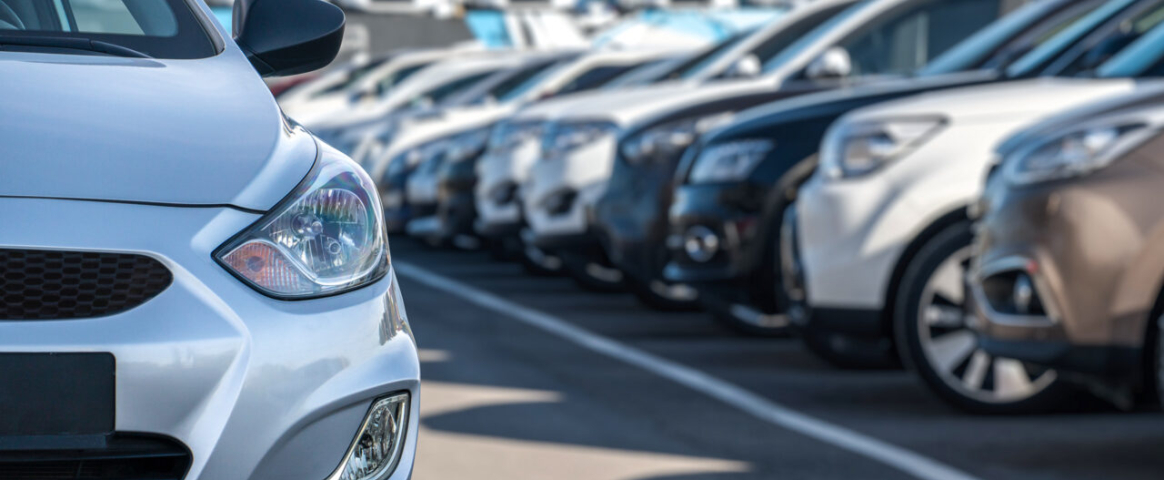 Топ-10 найпопулярніших марок і моделей легкових авто на українському ринку: жовтень 2024 року