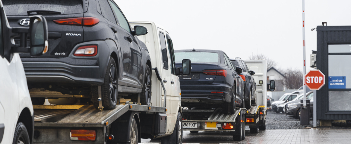 Що таке митна вартість?