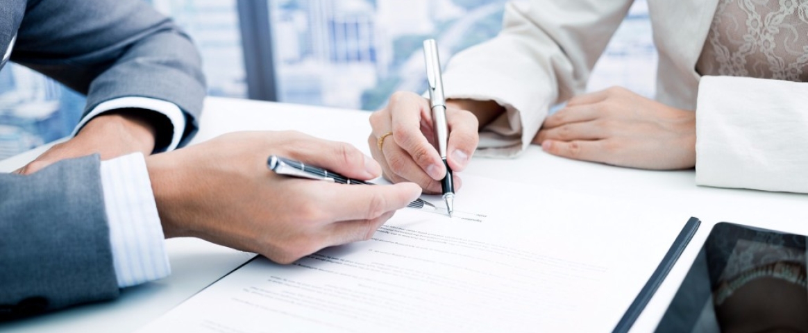 Договір купівлі-продажу: коли та у яких випадках він потрібен?