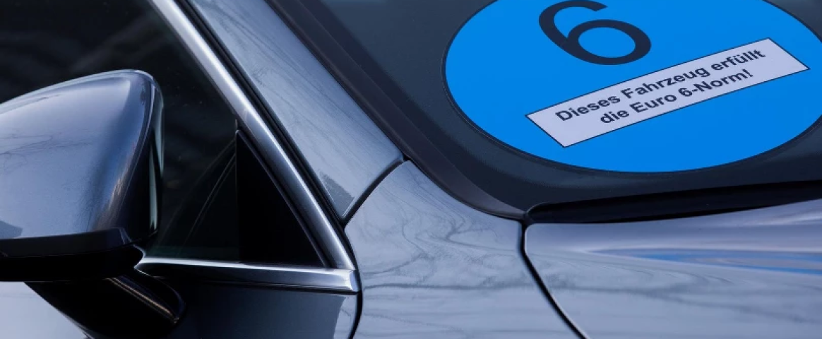 Україна переходить на стандарт Євро-6: що зміниться з 1 січня 2025 року (відтерміновано до 01.01.2027р)