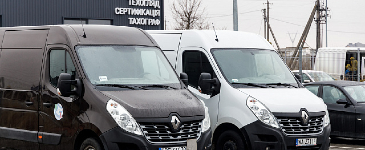 Техогляд вантажних авто: як відбувається та де його можна пройти