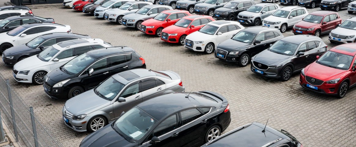 Держава планує отримувати $3200 податків з продажу вживаних автомобілів: що змінилося в законодавстві?