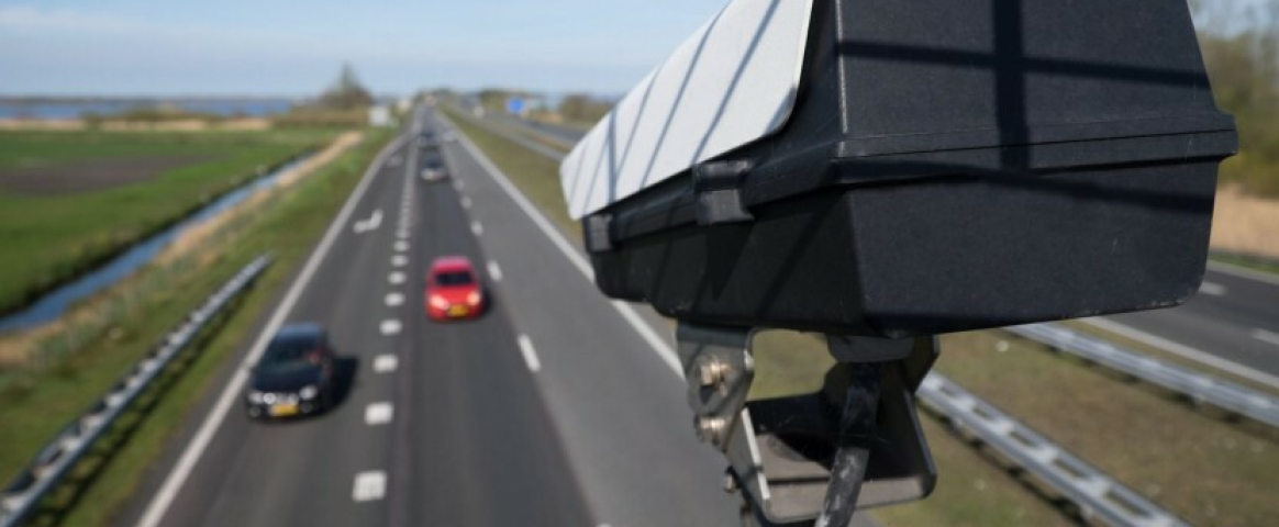 Швидкість коштує дорого: у Раді пропонують нові штрафи