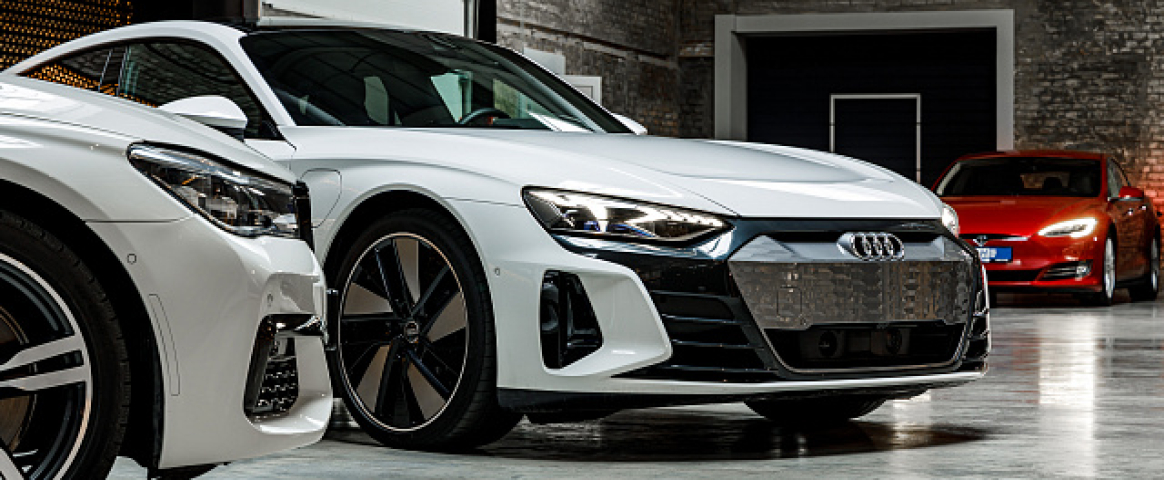 Що буде з імпортом авто у 2022 році. Аналітичний прогноз