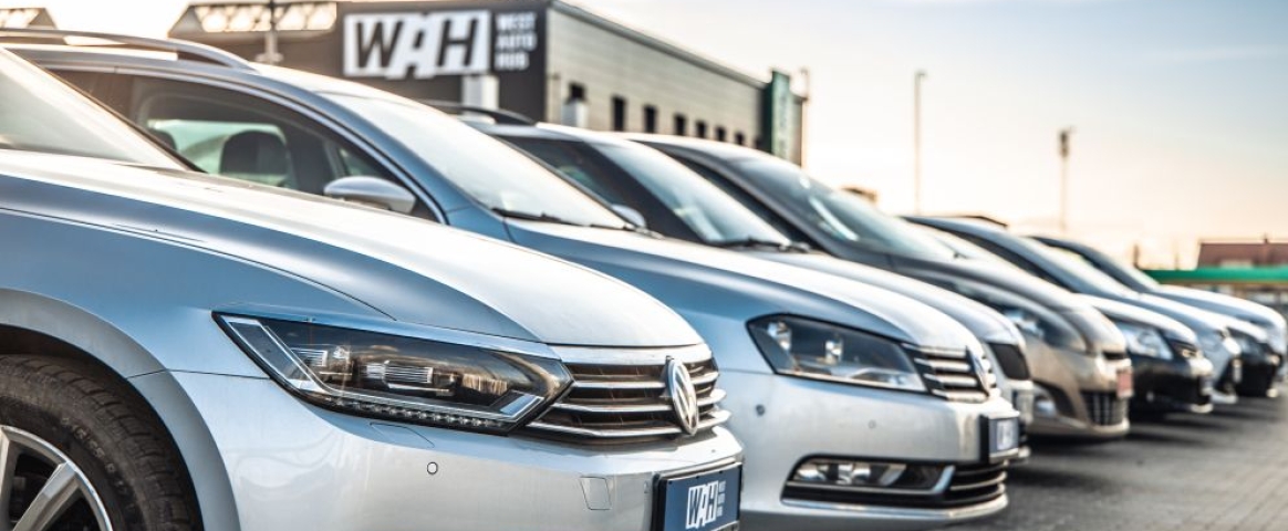 Як обрати та придбати автомобіль з Європи: докладний гід