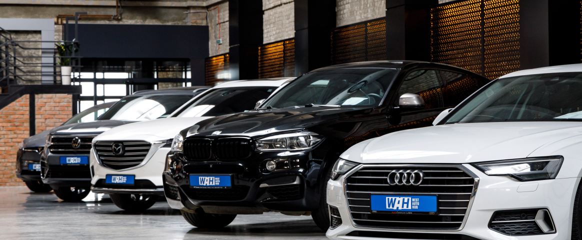 European auto market: key sites and platforms