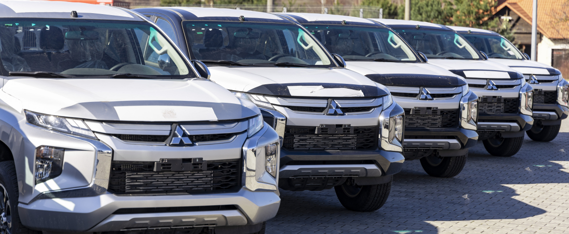 Зміни в законі про ввезення авто як гуманітарної допомоги для ЗСУ