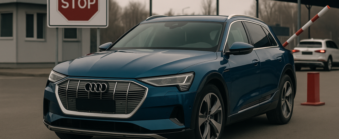 З 1 січня 2026 електрокари подорожчають: чому завершується пільгове розмитнення та як встигнути зекономити