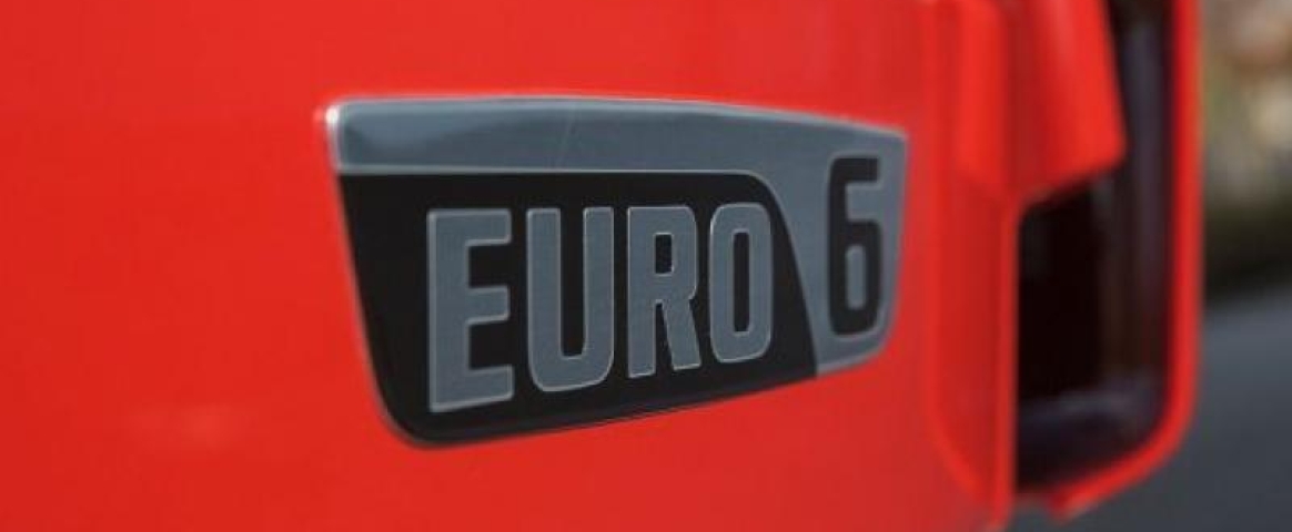 Hurry up with the "servitude" - there is very little left until the introduction of "Euro-6".