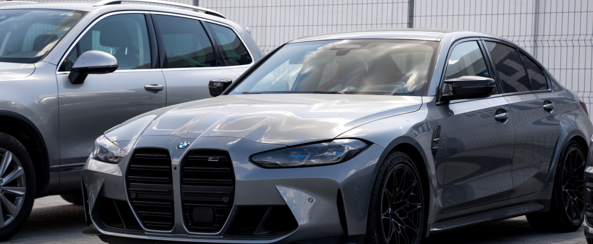 Як купити якісний автомобіль за кордоном?