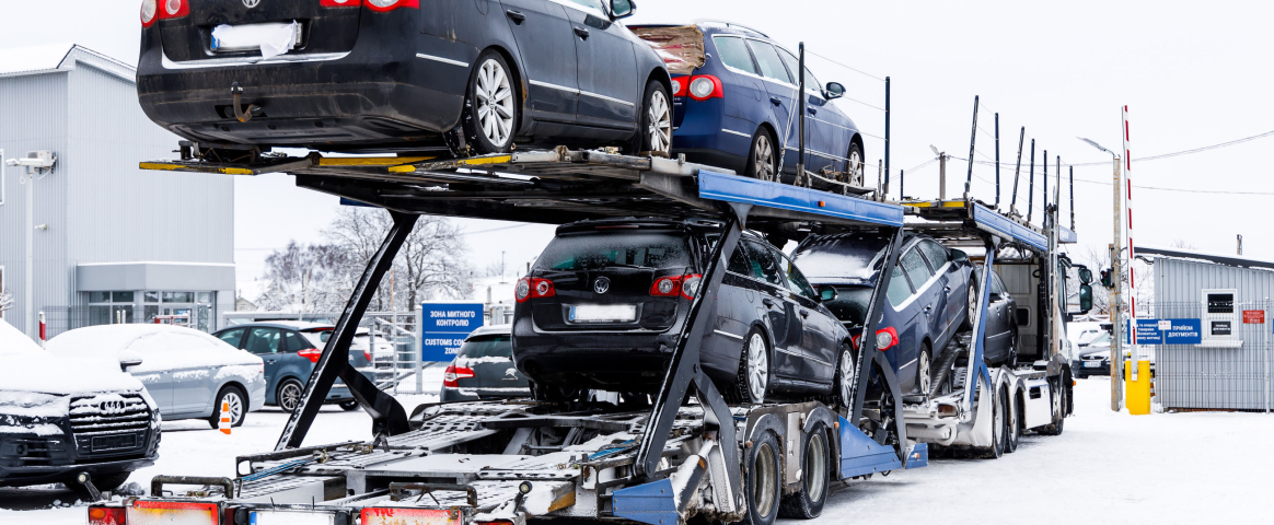 Скільки буде коштувати розмитнення авто у 2022 році