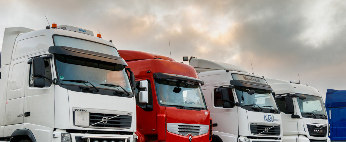 Спецтехніка з Європи: як зробити правильний вибір