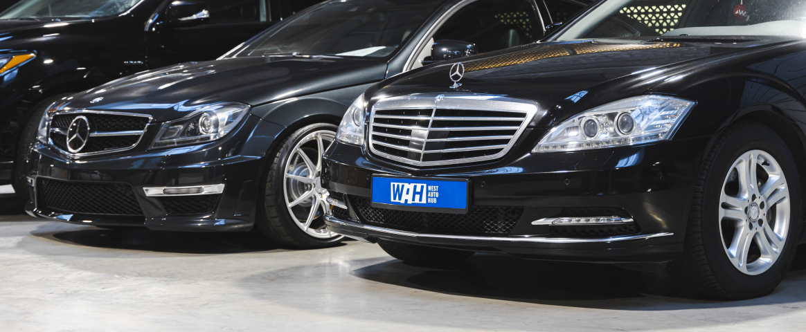 European used car market: key aspects and popular online platforms