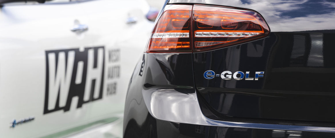 Десятка найпопулярніших електромобілів, імпортованих у 2024 році