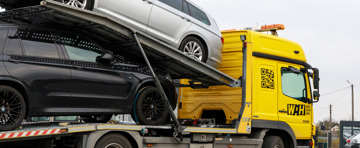 Як розмитнити "євробляху" учаснику АТО на пільгових умовах