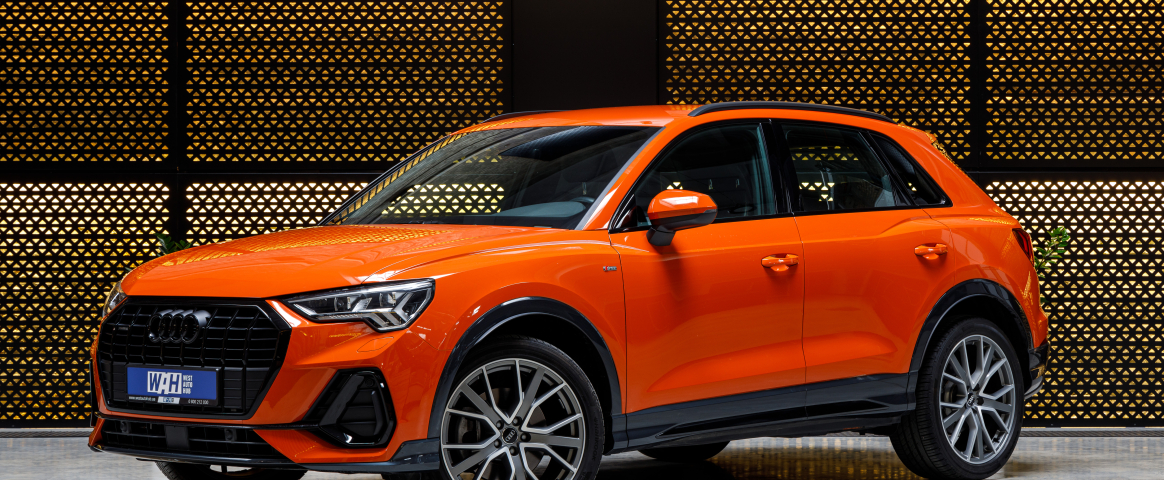 Як купити якісний автомобіль за кордоном