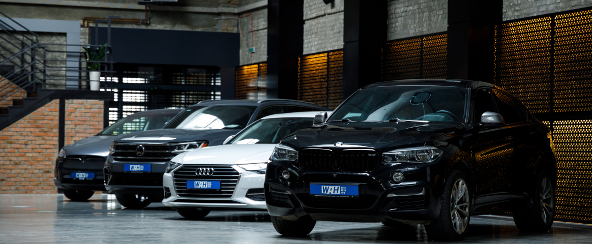 Імпорт авто: Європа чи США — що вигідніше для українського покупця?