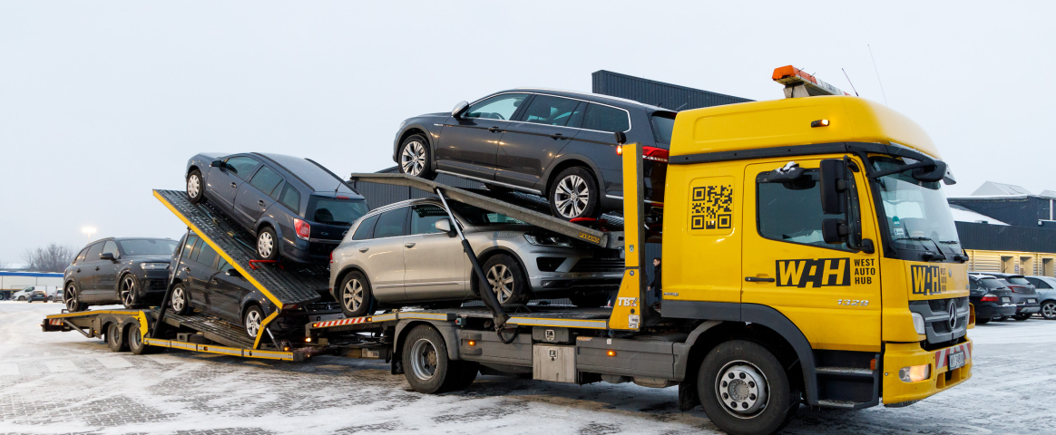На скільки здорожчає доставка в Україні та в Європі