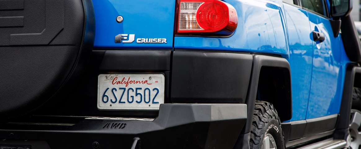 Як пригнати авто з США