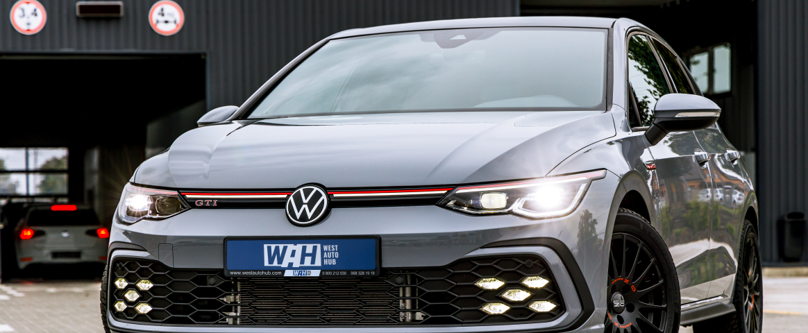 Які авто варто купувати під ключ у Європі ?