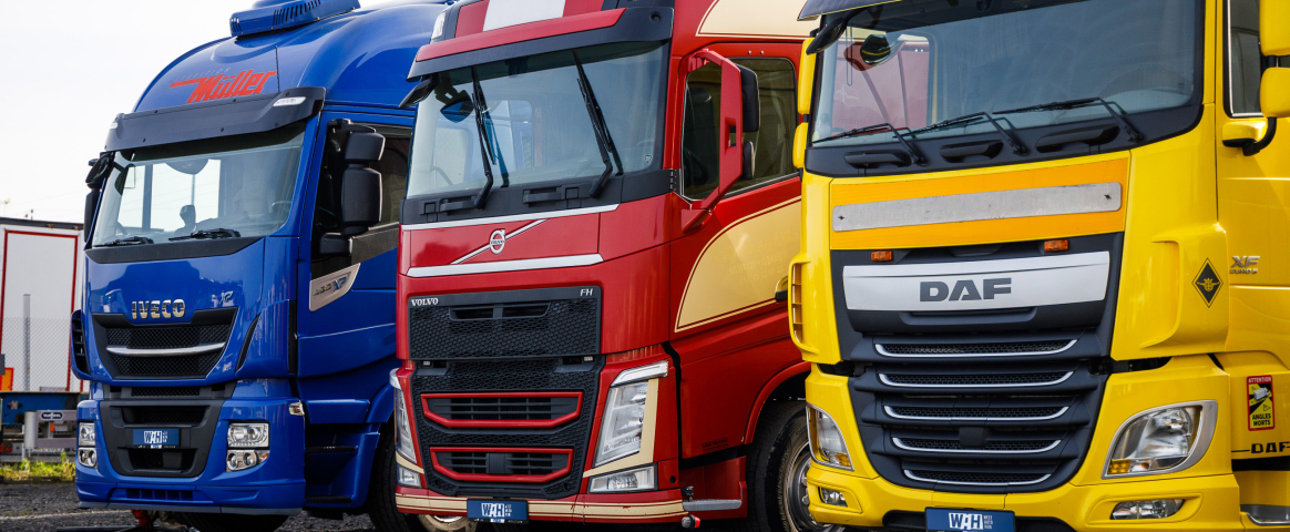 Які зміни чекають на українських перевізників?