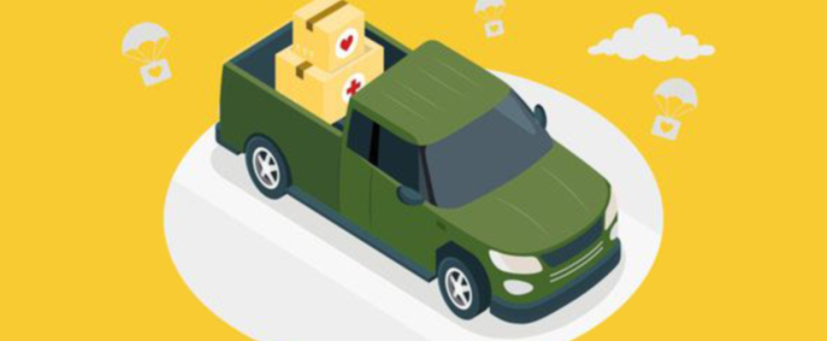 Важливі зміни в реєстрації гуманітарних авто