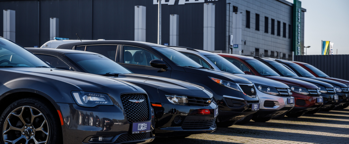 Зміни в процедурі перереєстрації вживаних авто