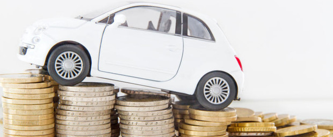 В Україні можуть запровадити військовий збір на автомобілі у розмірі 15%