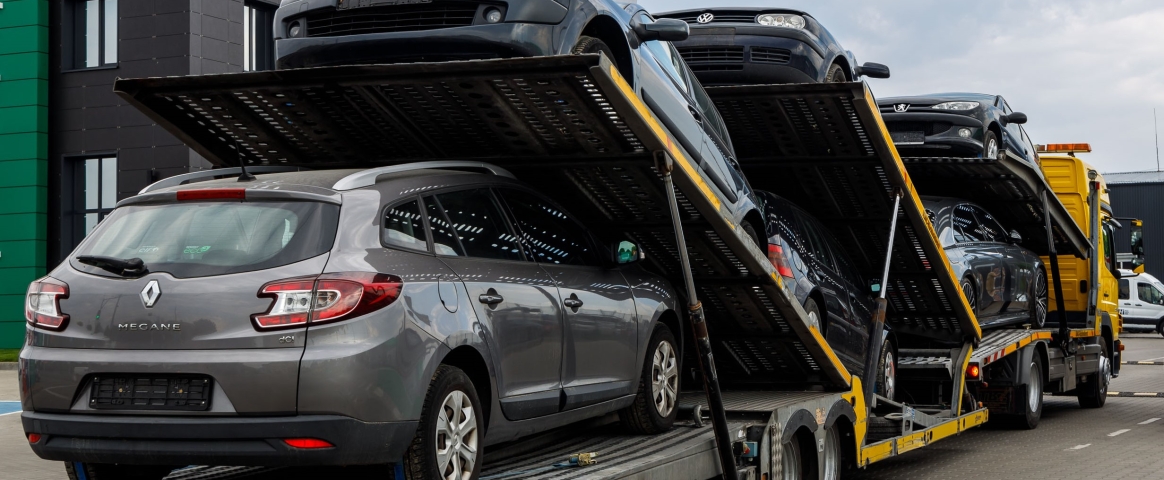 Коли завершиться пільгове розмитнення «євроблях»: терміни, умови, приклад розрахунку