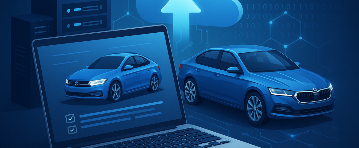 WEBEX24: як ми автоматизували весь автопроцес для дилерів. Досвід West Auto Hub