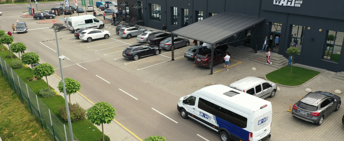 Скільки часу займає реєстрація автомобіля