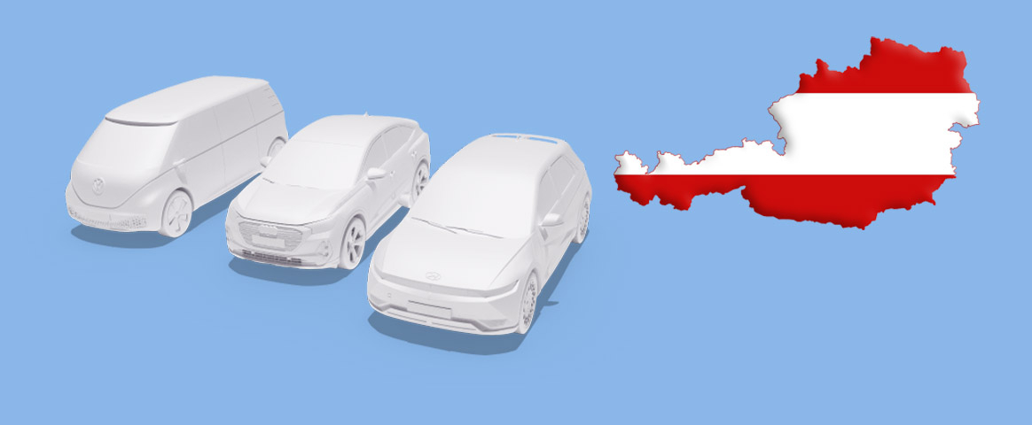 Перереєстрація авто з українськими номерами в Австрії