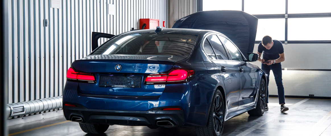 Сертифікація авто в Україні у 2026 році: повний гайд для дилерів