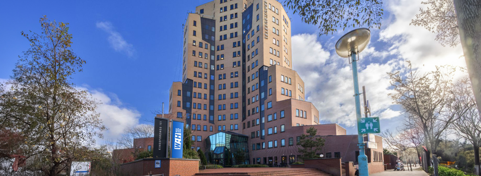 Амстердам - Нідерланди