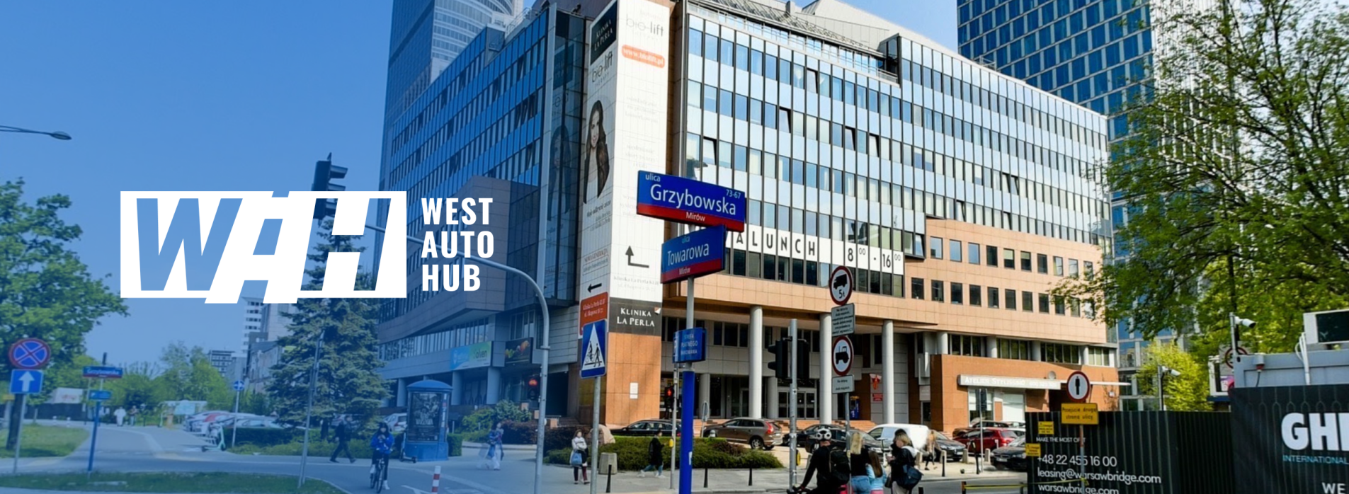 Варшава - Польща