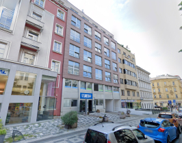 Прага - Чехія