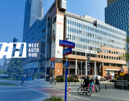 Варшава - Польща