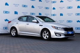 Kia Optima Lx 2015 фото 4