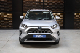 Toyota RAV4 2023 фото 2