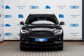 Infiniti QX60 2017 фото 1
