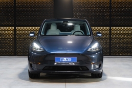 Tesla Model Y Long Range 2024 фото 3