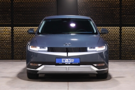 Hyundai Ioniq 5 2022 фото 3